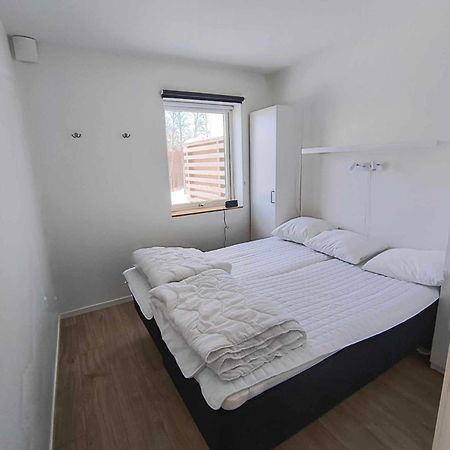Areskutan Husa Laegenhet 1 Jarpen 외부 사진